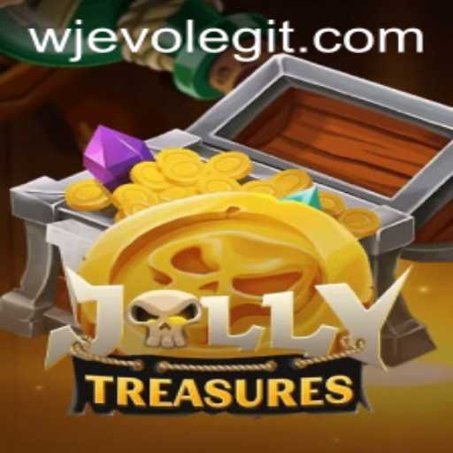Discover the Thrill of JollyTreasures: Rules and Gameplay
