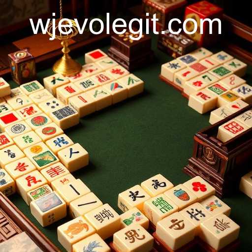 Mahjong