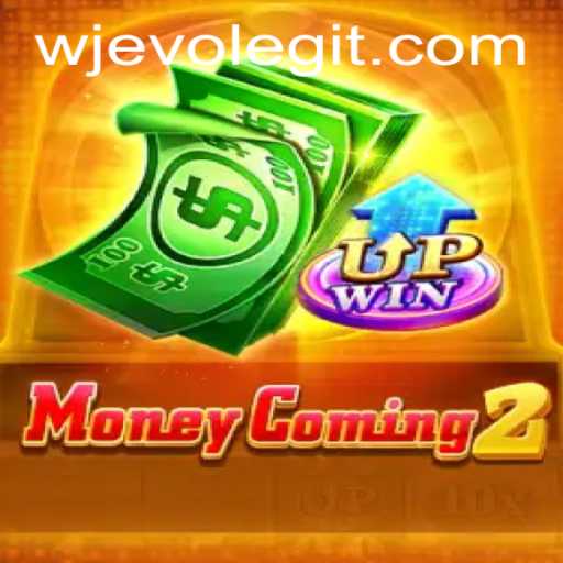 MoneyComing2: The Next Level in Virtual Income Gaming with WJEVO