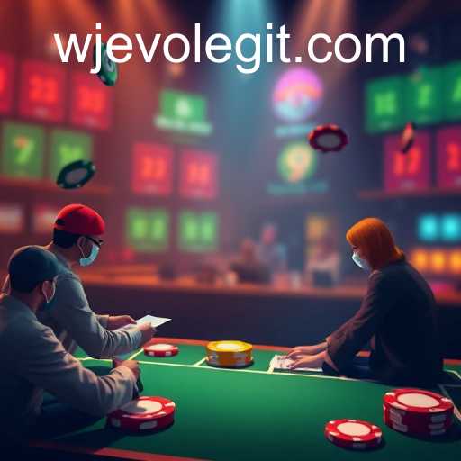 Responsible Gambling