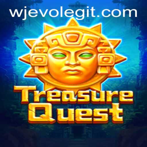 Embark on an Epic Adventure with TreasureQuest - Discover the Secrets of WJEVO