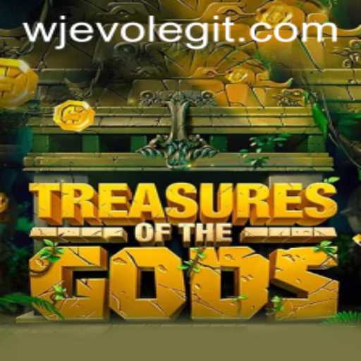 Explore the Mysterious World of TreasureoftheGods